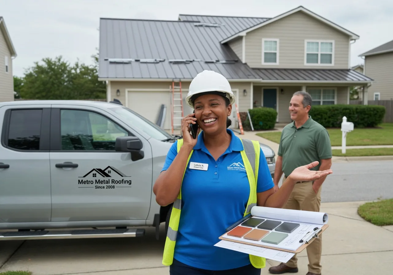 Metal Roofing Installation Williamstown, VT FAQs