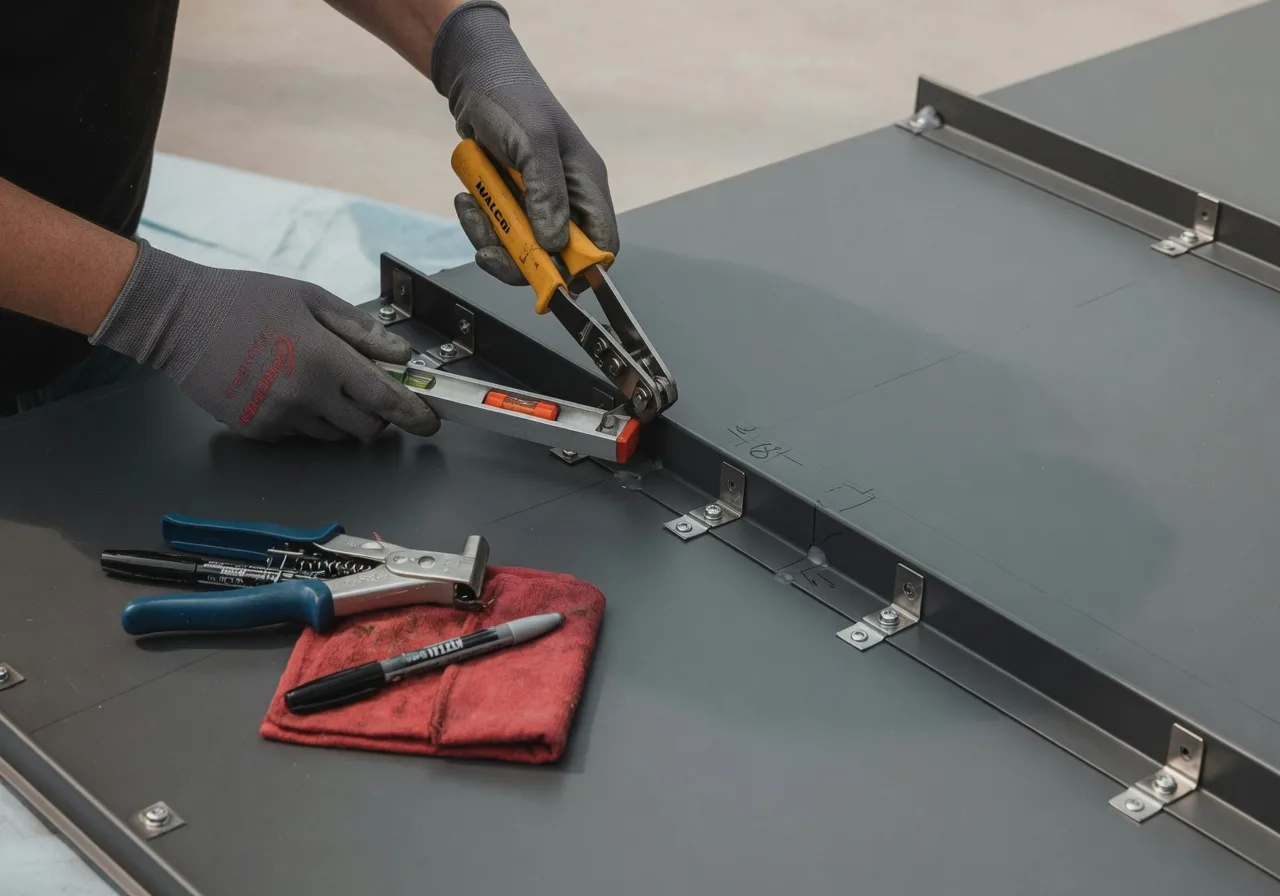 Why choose Metal Roofing Installation in Williamstown, VT